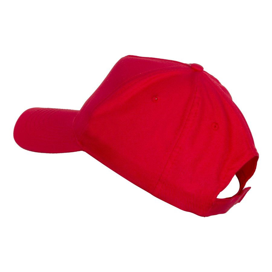Gorro Jockey Poliéster Sublimación — foto 6