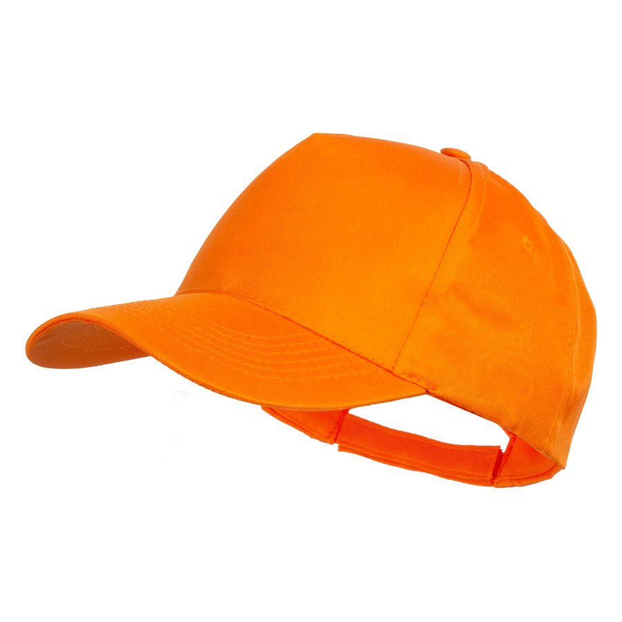 Gorro Jockey Poliéster Sublimación — foto 7