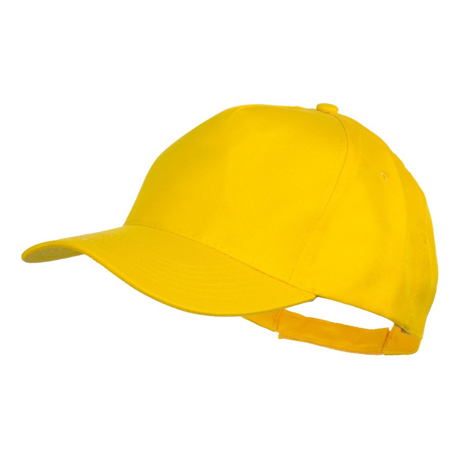 Gorro Jockey Poliéster Sublimación — foto 8