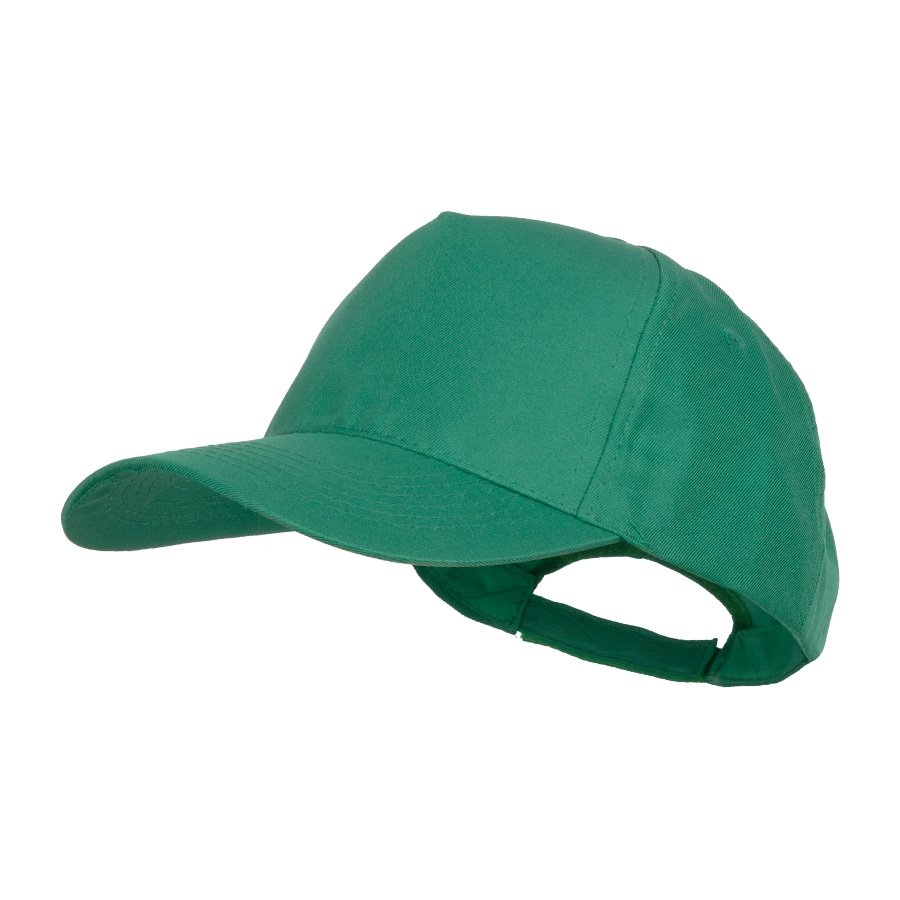 Gorro Jockey Poliéster Sublimación — foto 9