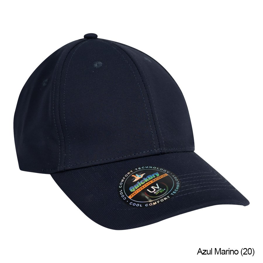Gorro Jockey UV UPF 50+ — foto 11