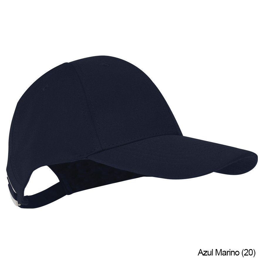 Gorro Jockey UV UPF 50+ — foto 12