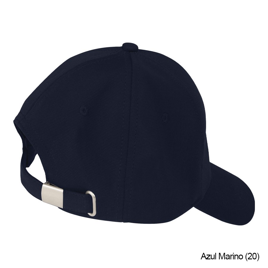 Gorro Jockey UV UPF 50+ — foto 13