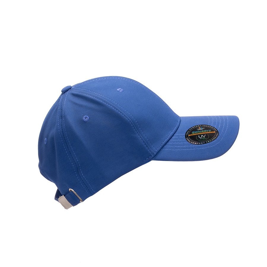 Gorro Jockey UV UPF 50+ — foto 3