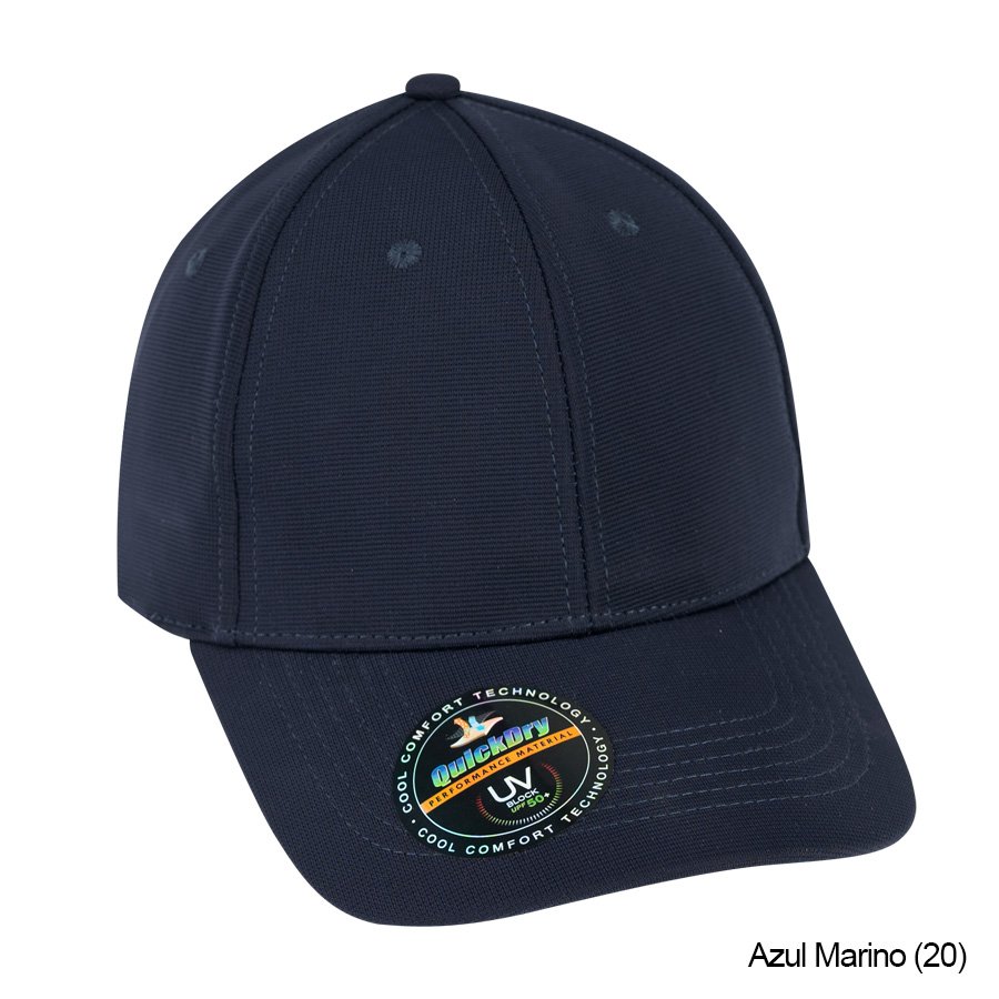Gorro Jockey UV UPF 50+ — foto 9