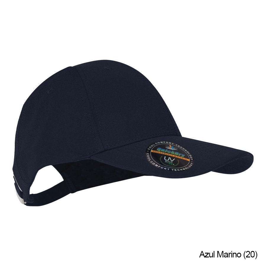 Gorro Jockey UV UPF 50+ — foto 10