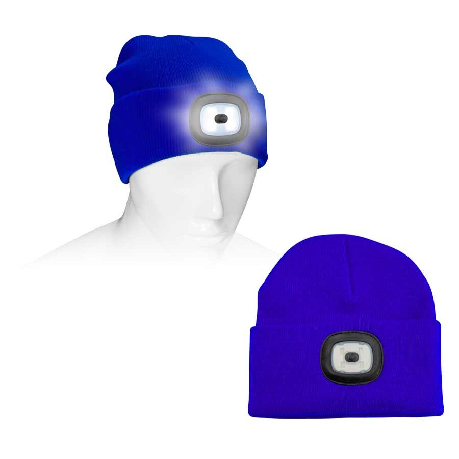 Gorro LED Los 33 — foto 2
