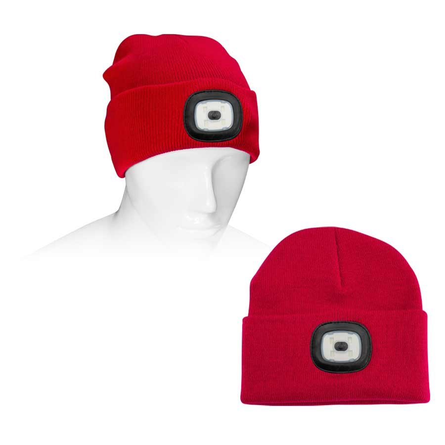 Gorro LED Los 33 — foto 3