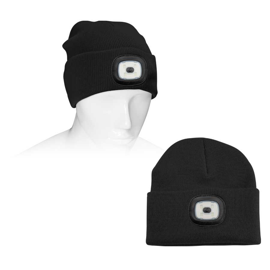 Gorro LED Los 33 — foto 5