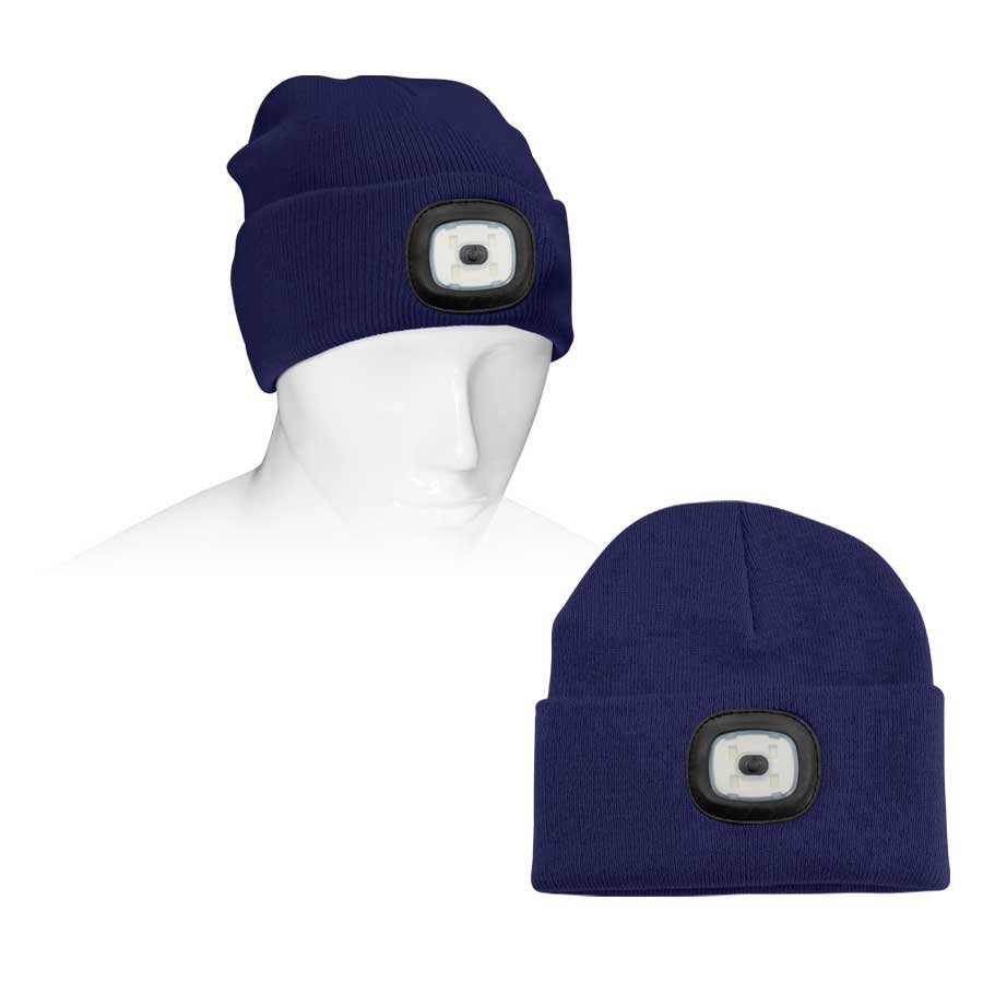 Gorro LED Los 33 — foto 6