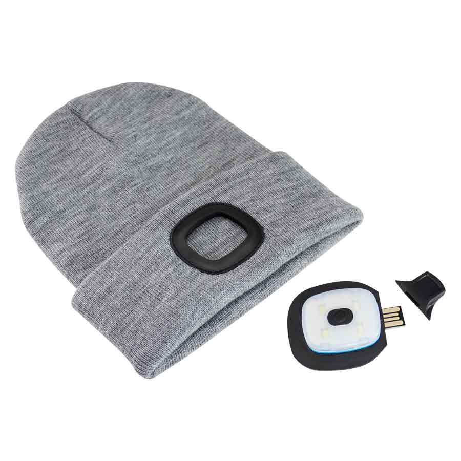 Gorro LED Los 33 — foto 7