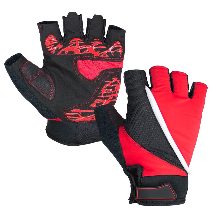 Guantes 5 LED de Ciclismo — foto 2