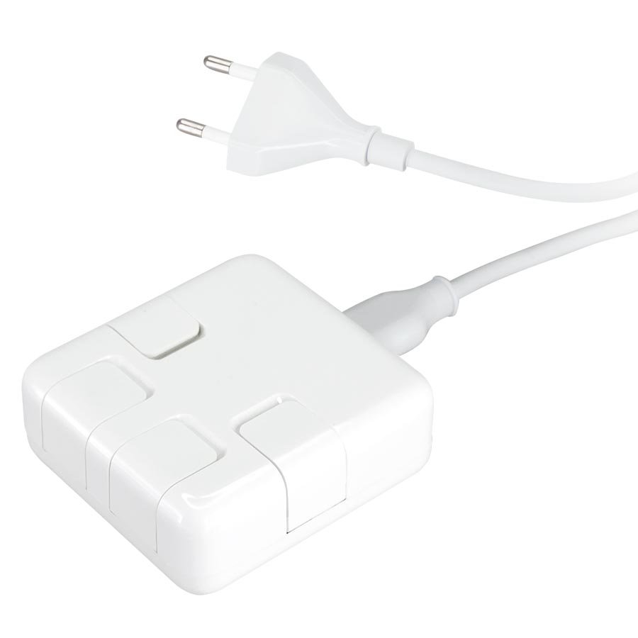 Hub USB 4 Puertos Power Strip — foto 3