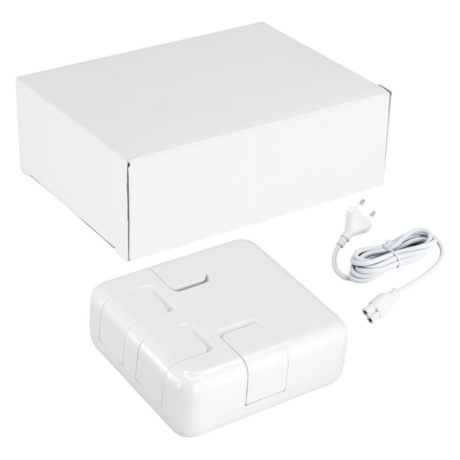 Hub USB 4 Puertos Power Strip — foto 5