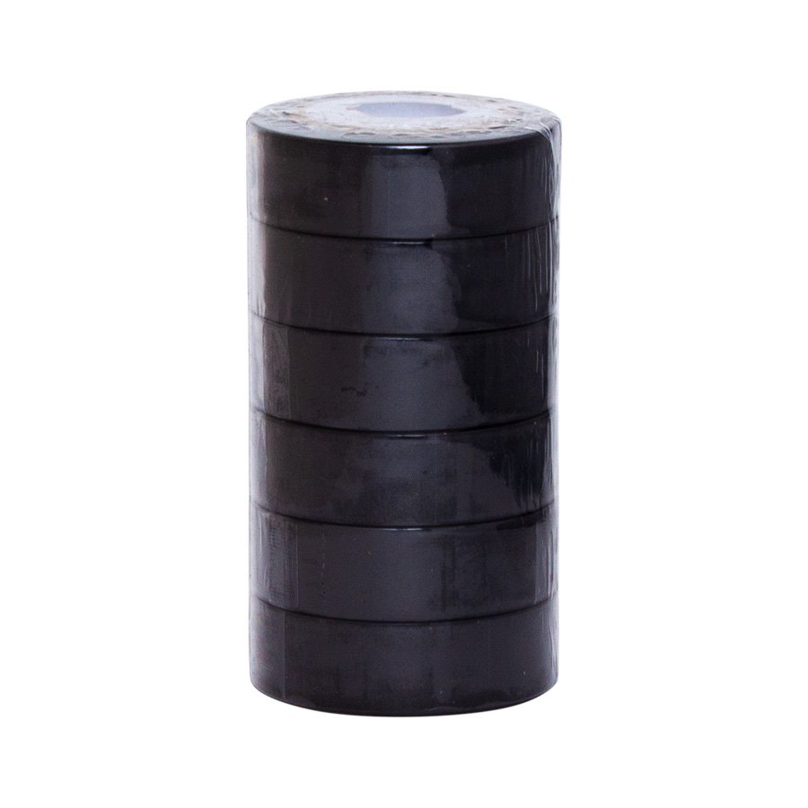 Huincha aisladora de PVC uso general 10M — foto 4