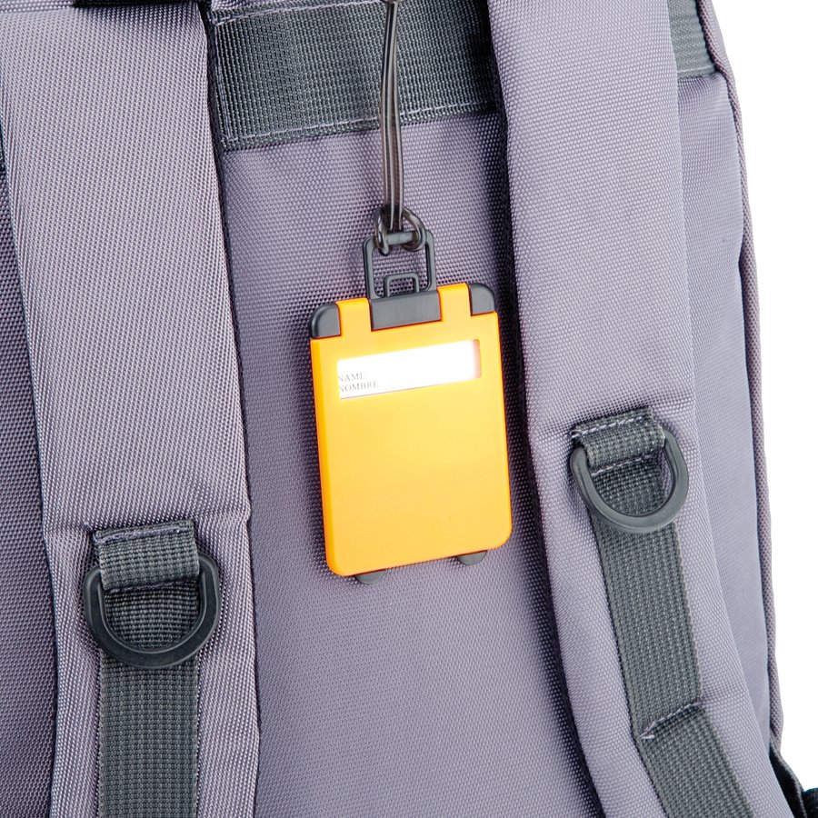 Identificador Equipaje — foto 8
