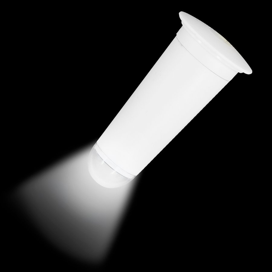 Lámpara LED - Luz Cálida — foto 6
