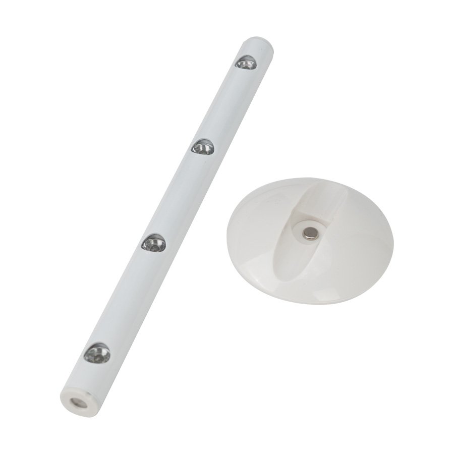 Lámpara tubular de 1W con 4 LED — foto 2