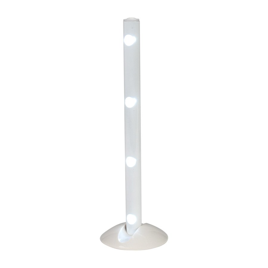 Lámpara tubular de 1W con 4 LED — foto 4