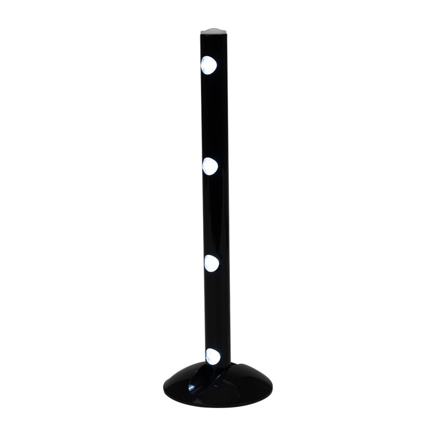 Lámpara tubular de 1W con 4 LED — foto 7