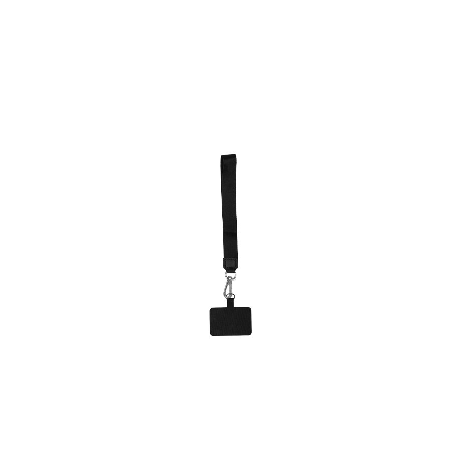 Lanyard Porta-Celular corto "ANDRÓMEDA" — foto 4