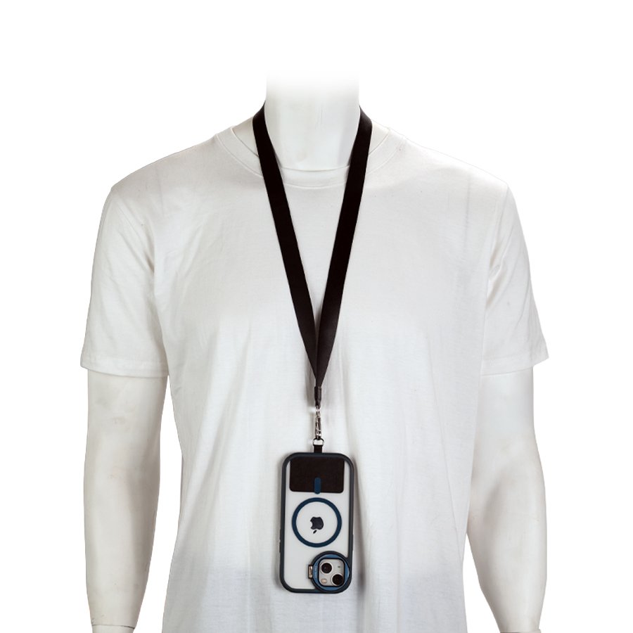 Lanyard Porta-Celular largo "CASIOPEIA" — foto 3