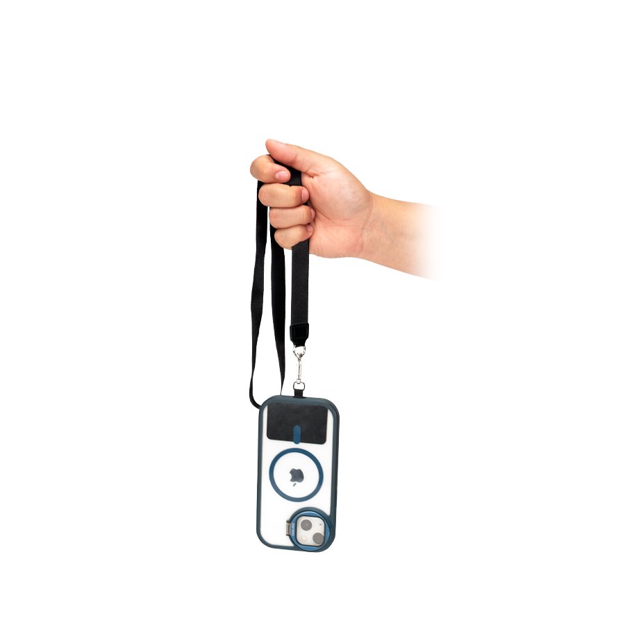 Lanyard Porta-Celular largo "CASIOPEIA" — foto 4