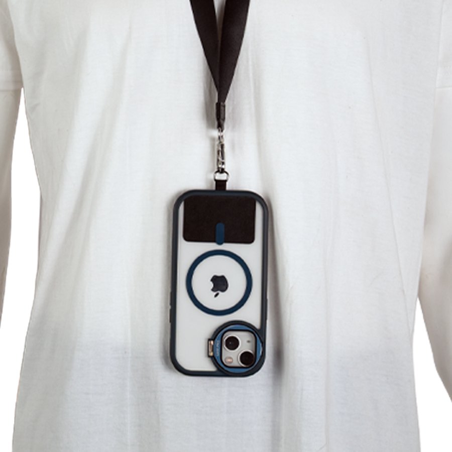 Lanyard Porta-Celular largo "CASIOPEIA" — foto 5