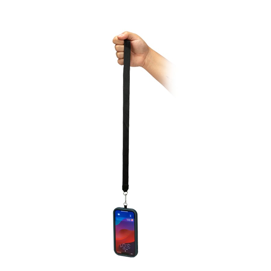 Lanyard Porta-Celular largo "CASIOPEIA" — foto 6