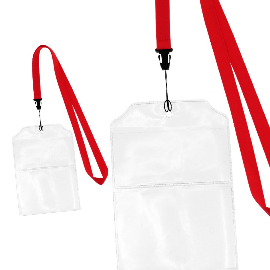 Lanyard Porta-Credencial — foto 3