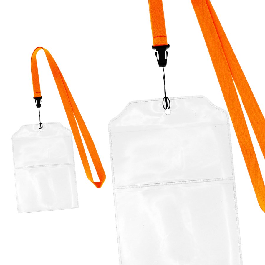 Lanyard Porta-Credencial — foto 4