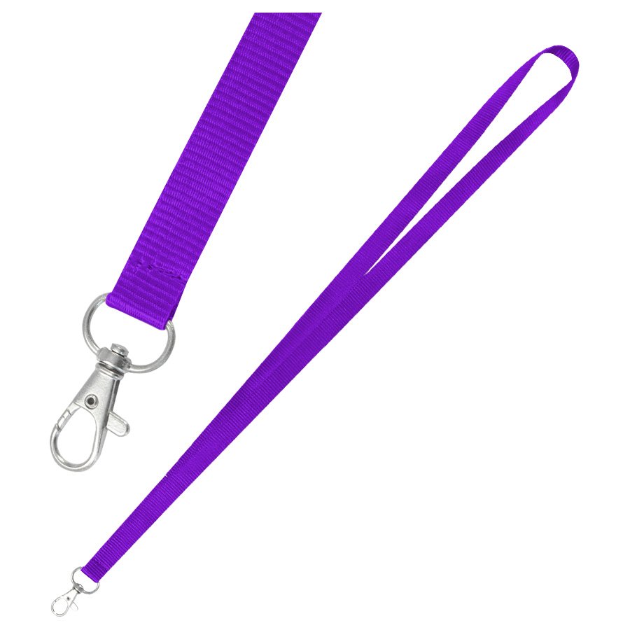 Lanyard Porta-Credencial — foto 10