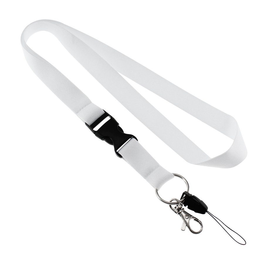 Lanyard Porta-Credencial — foto 2