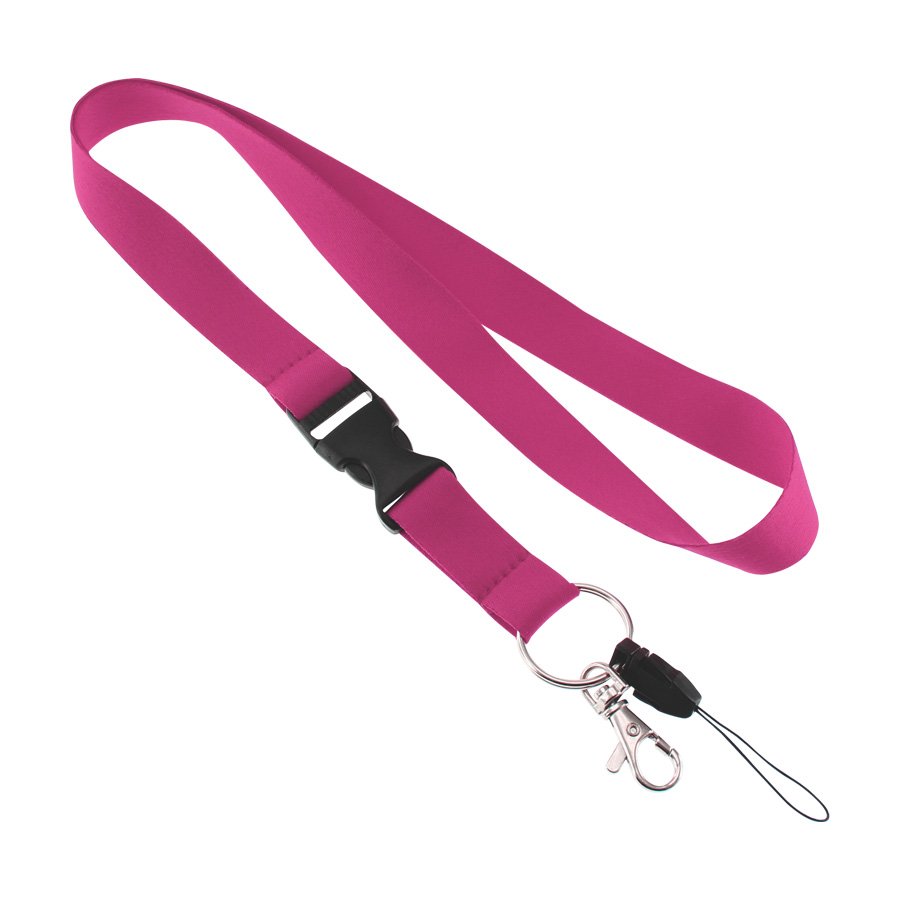 Lanyard Porta-Credencial — foto 12