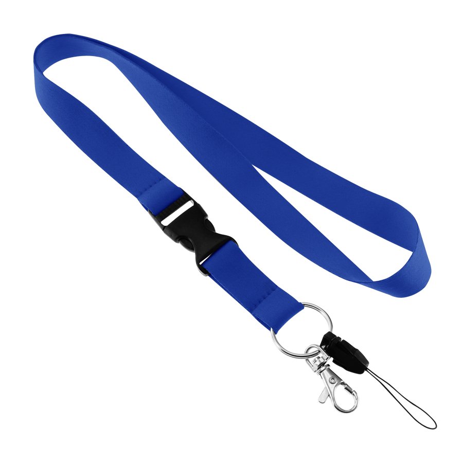 Lanyard Porta-Credencial — foto 3