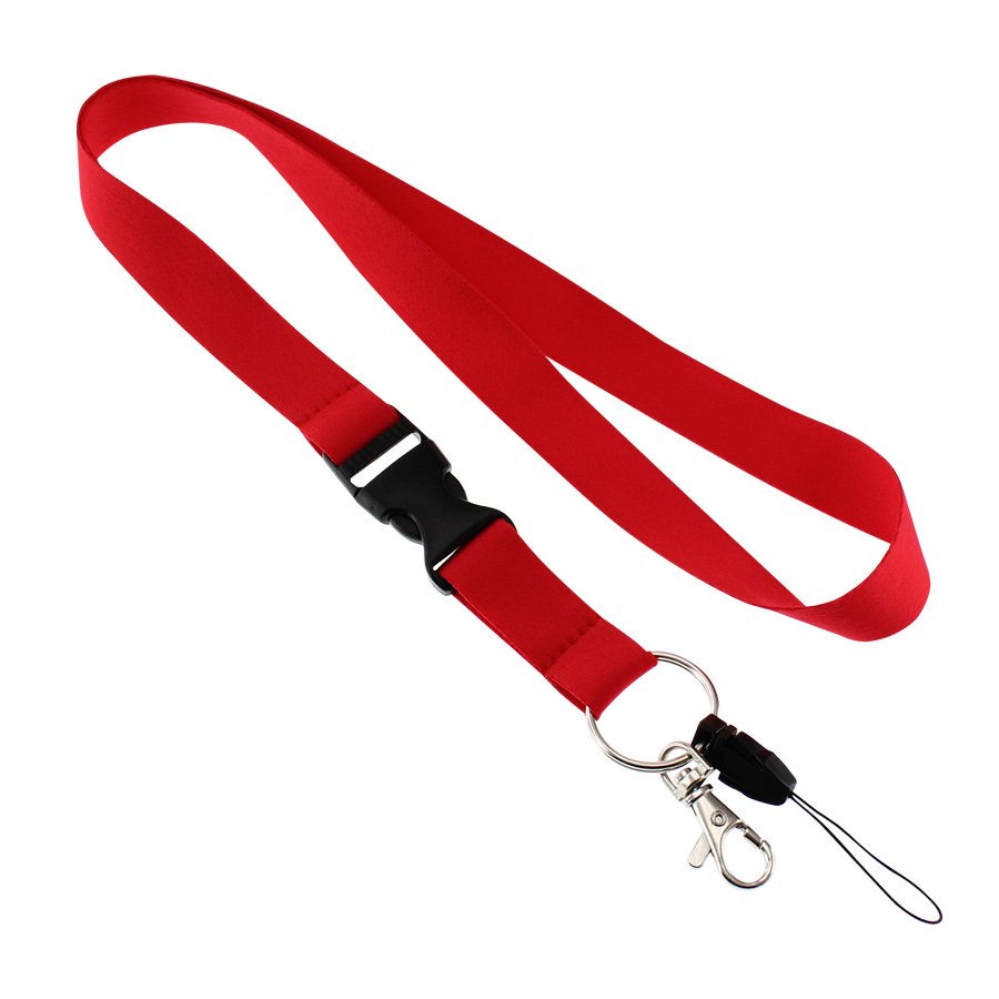 Lanyard Porta-Credencial — foto 4