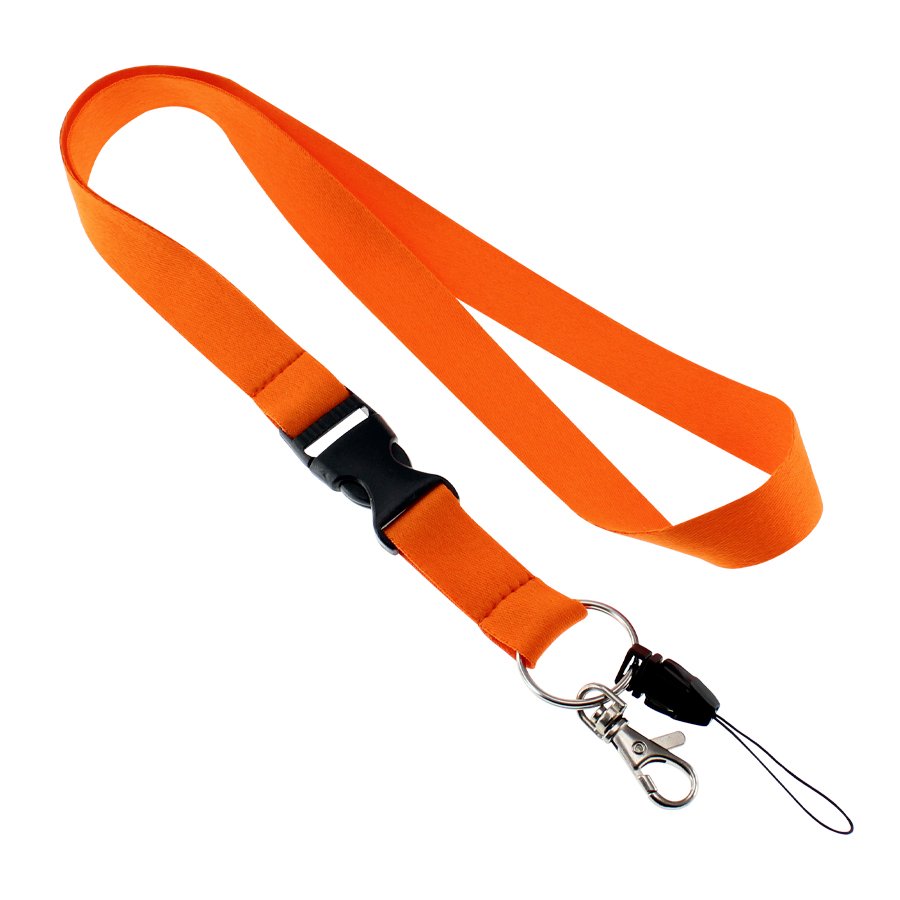 Lanyard Porta-Credencial — foto 5