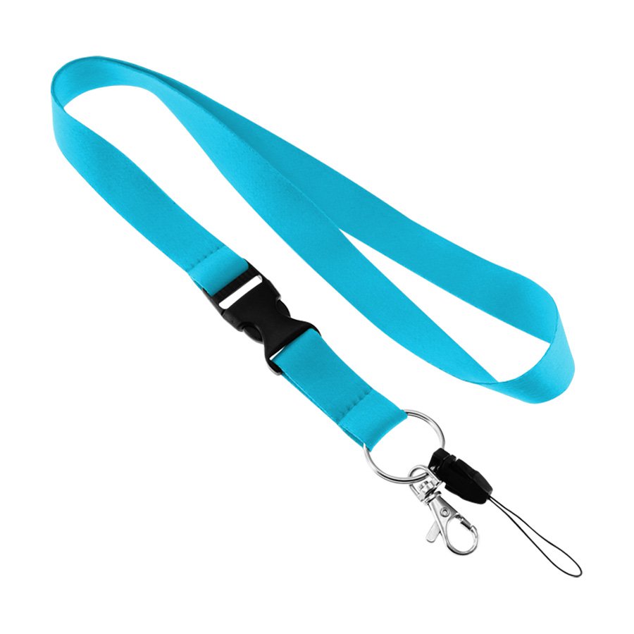 Lanyard Porta-Credencial — foto 9