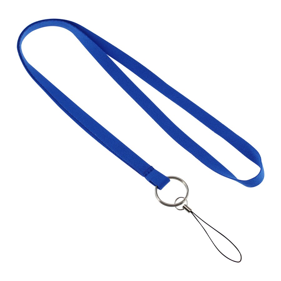 Lanyard Porta-Llavero — foto 2