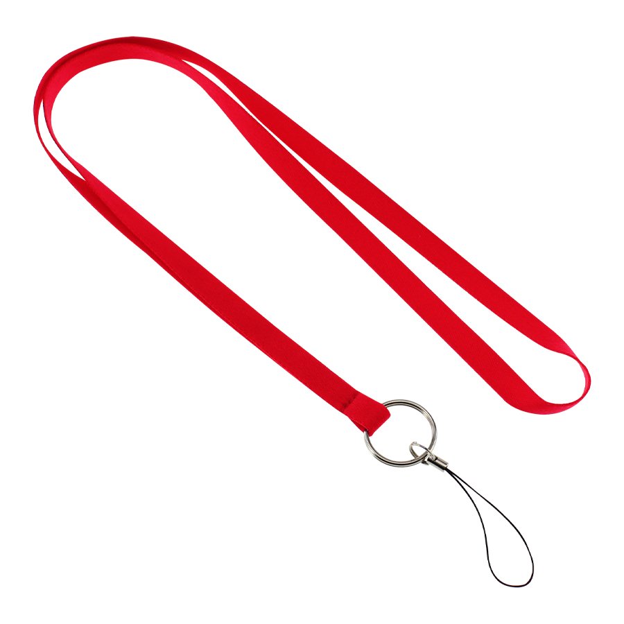 Lanyard Porta-Llavero — foto 3