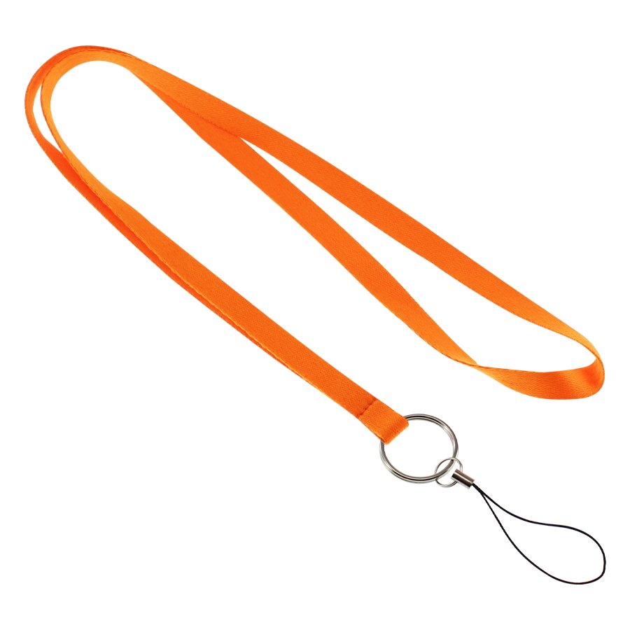 Lanyard Porta-Llavero — foto 4