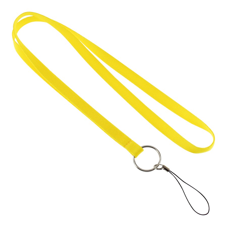 Lanyard Porta-Llavero — foto 5