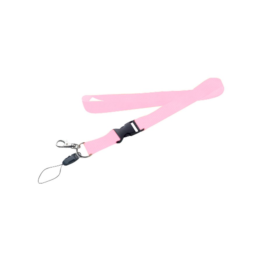 Lanyard Premium Texturado — foto 11
