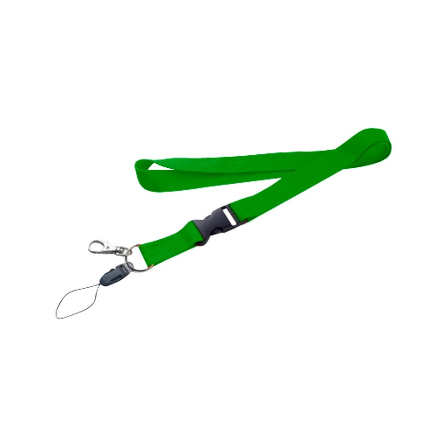 Lanyard Premium Texturado — foto 7