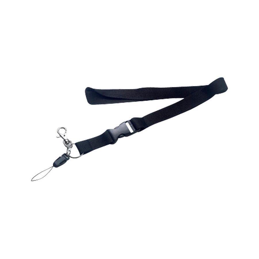 Lanyard Premium Texturado — foto 8