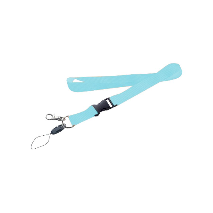 Lanyard Premium Texturado — foto 9