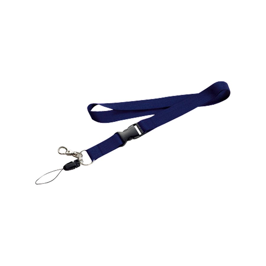 Lanyard Premium Texturado — foto 10