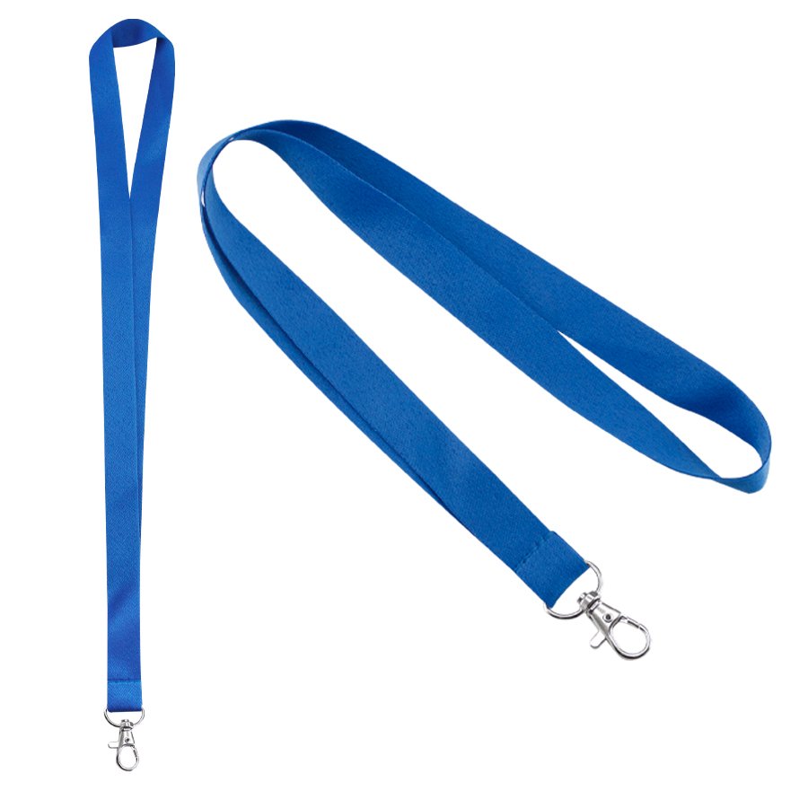 Lanyard Simple Sublimación — foto 3