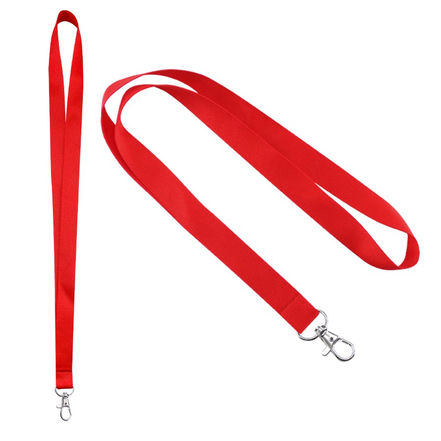 Lanyard Simple Sublimación — foto 4
