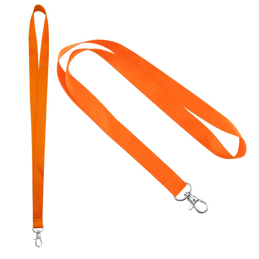 Lanyard Simple Sublimación — foto 5